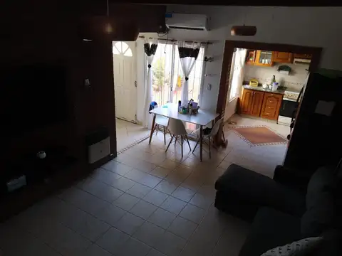 Depto Tipo Casa en Venta en San Fernando, USD 104.900