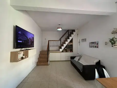 Depto Tipo Casa en Venta en San Fernando, USD 104.900