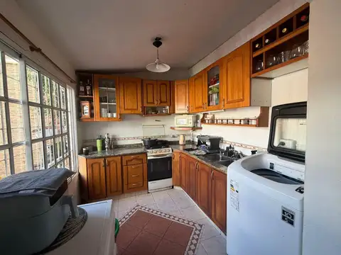 Depto Tipo Casa en Venta al Norte
