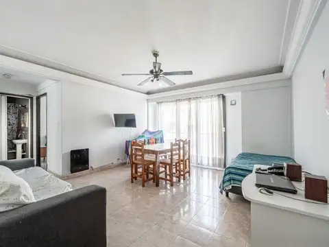 Departamento en Venta de 3 ambientes