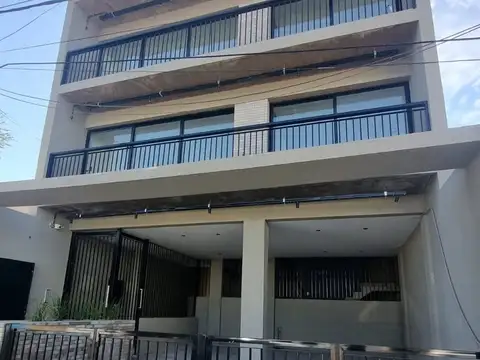 Departamento a estrenar de 1 dormitorio en venta en B° La Falda