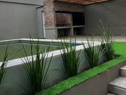 Departamento a estrenar de 1 dormitorio en venta en B° La Falda