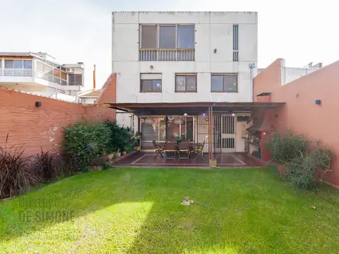 Casa en Villa Pueyrredon