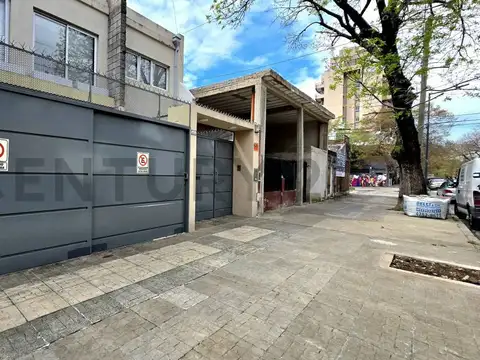 argerich 4600, Piso 0