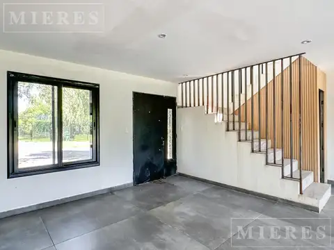 Casa en Venta 4 años
