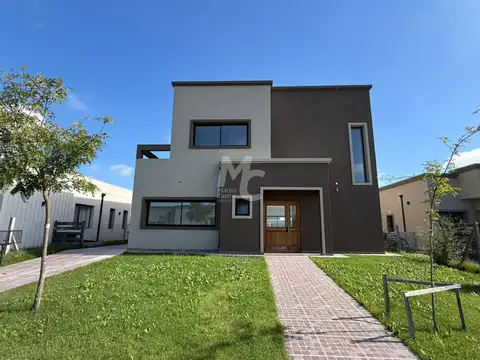 Casa a estrenar en venta en San Pablo