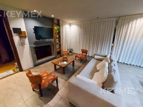 Casa en Alquiler Temporal de 4 dormitorios