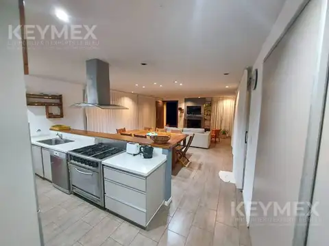 Casa en Alquiler Temporal en Costa Esmeralda, USD 5.400