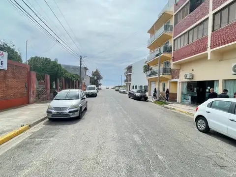 Terreno en Venta 20  mts Frente