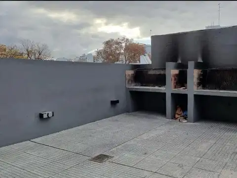 Departamento en Venta en Almagro, USD 67.500