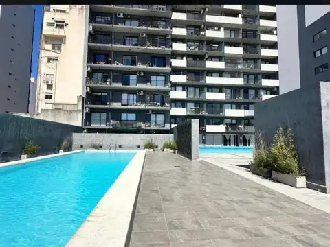 Av Independencia 3300, Piso 11