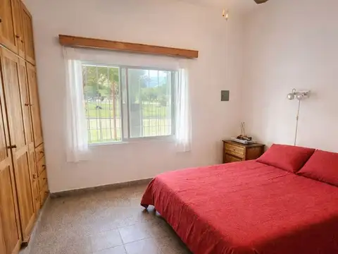 Casa en Venta en Bialet Masse, USD 98.000