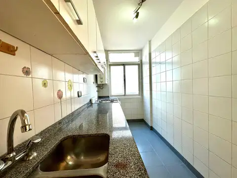Departamento en Venta Apto profesional