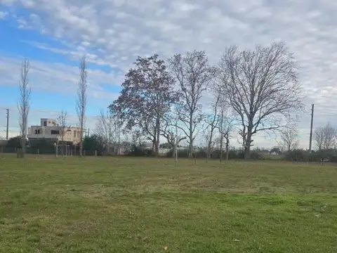 LOTES-TERRENO EN CAÑUELAS