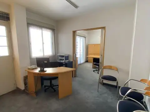 Departamento en Venta con 1 cochera