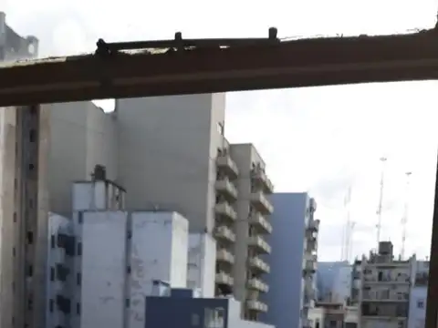 Santiago Del Estero 366 , Piso 4