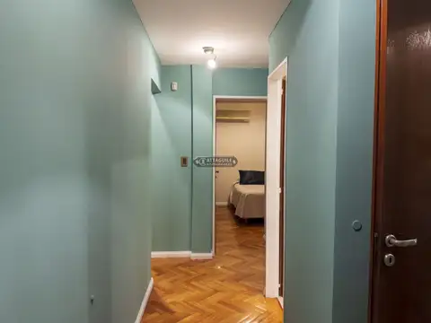 5 AMBIENTES | HORTIGUERA 178