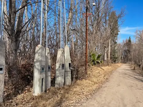 Terreno en Venta de 2000,0 m2