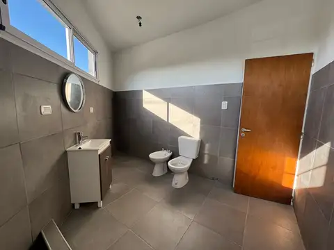 Departamento tres ambientes - Quilmes Oeste