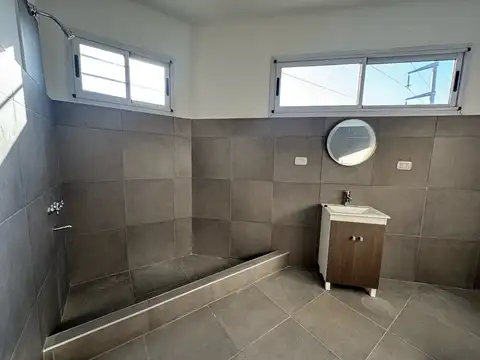 Departamento en Alquiler A Estrenar