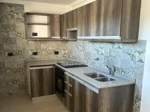 Depto Tipo Casa en Venta A Estrenar