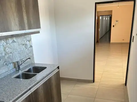 Depto Tipo Casa en Venta con 1 cocheras