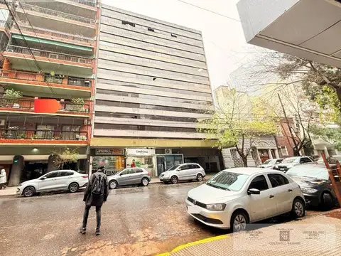 Venta de Cochera en Palermo