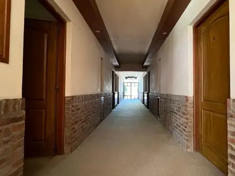 Hotel Hostal "del Sol"