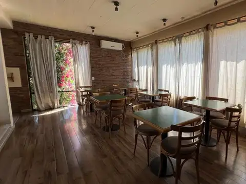 Hotel en Venta en Mercedes, USD 830.000