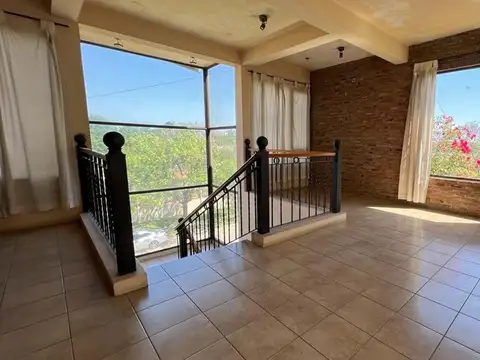 Avda. Los Inmigrantes