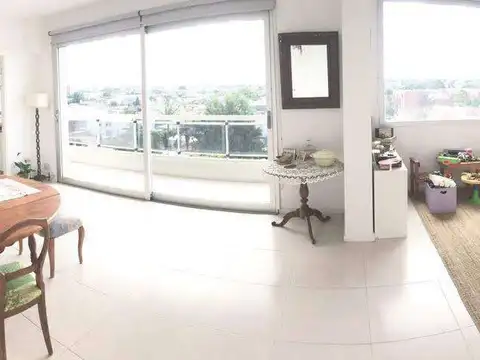 Departamento en Venta al Norte