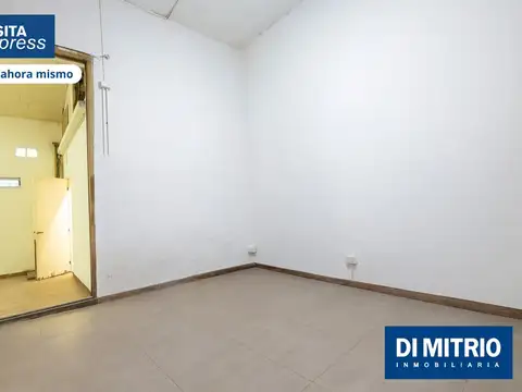 Depto Tipo Casa en Venta de 2 dormitorios