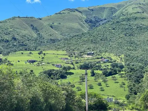 Terreno en Venta de 1600,0 m2