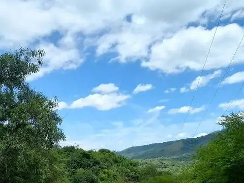 Terreno en Venta en Calderilla, USD 30.000