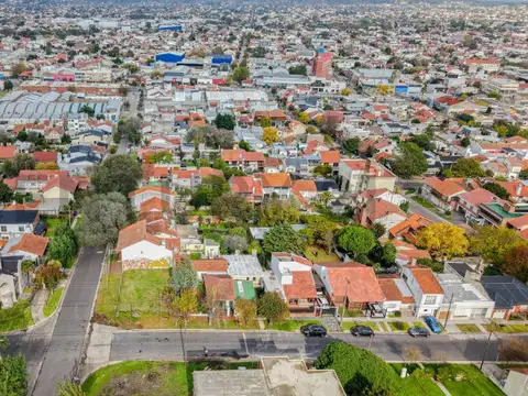 Terreno en Venta de 210,0 m2