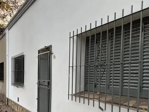 José María Paz 1500