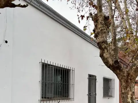 Casa en Alquiler de 1 dormitorio