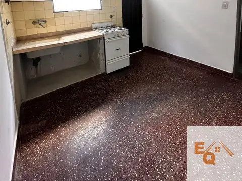 Casa en Alquiler de 1 dormitorio