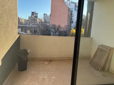 Departamento en Alquiler Permite mascota