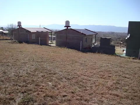 Terreno en Venta 50  mts Fondo