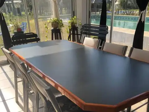 Casa en Alquiler en Parque las naciones, USD 290.000