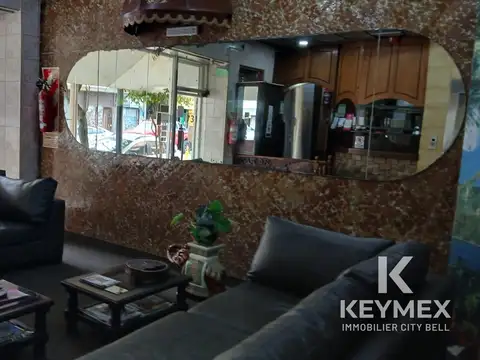 Hotel en Venta en La Plata, USD 950.000