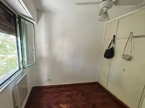 VENTA DTO 3 AMB TERRAZA PROPIA BALVANERA