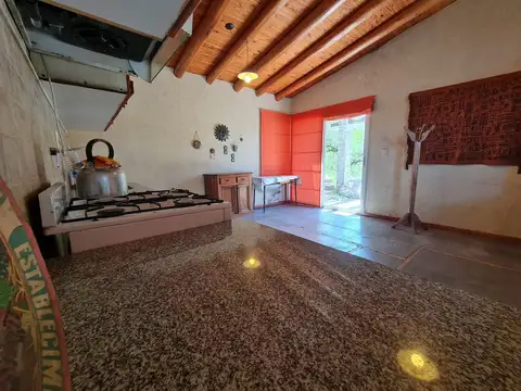 Casa en Venta 16 años