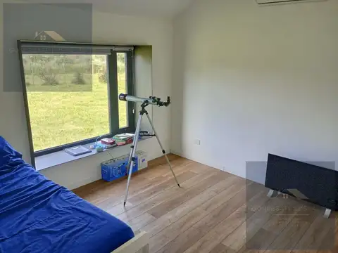 Casa en Laguna Brava