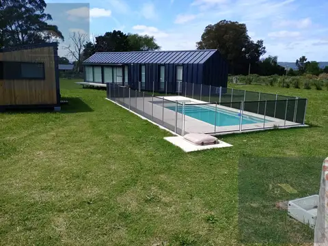 Casa en Laguna Brava