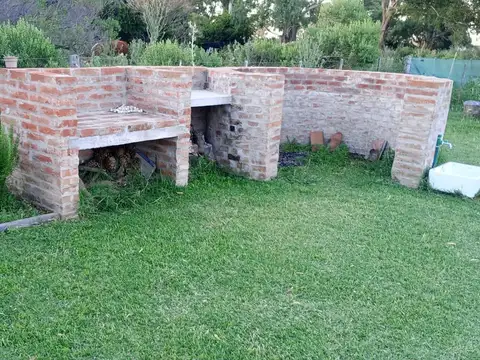 Laguna la Brava, calle Sierra la vigilancia y Sirio