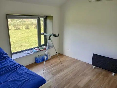 Casa en Laguna Brava
