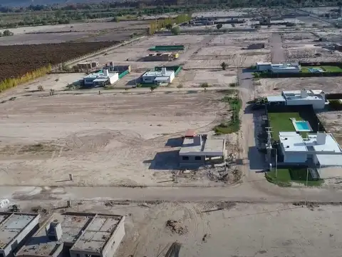 Terreno en Venta de 485,0 m2