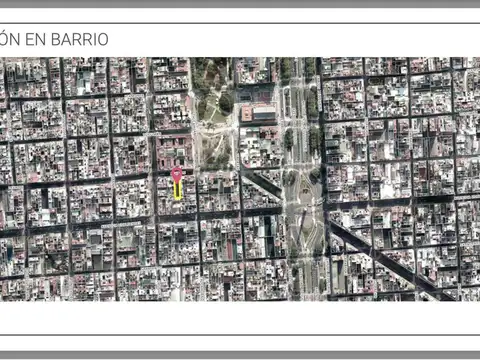 Terreno en Venta de 970,0 m2